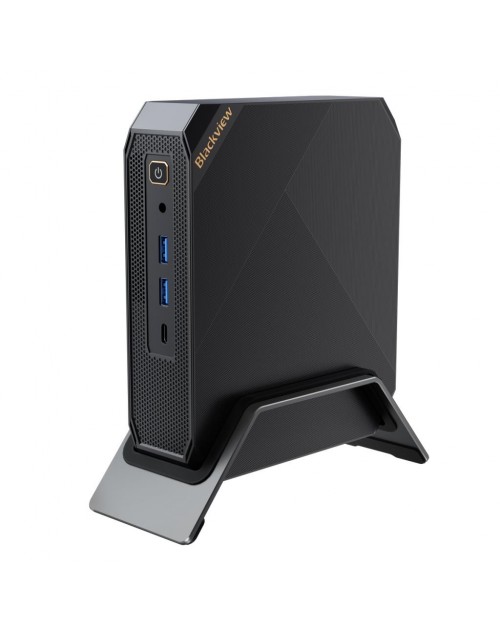 Blackview MP200 MiniPC Intel I5 12450H 4.4Ghz/16GB/512GB M.2/Win11 Pro