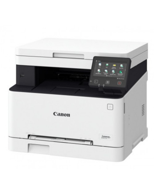 CANON MF651CW  RENKLİ LAZER YAZ/TAR/FOT A4