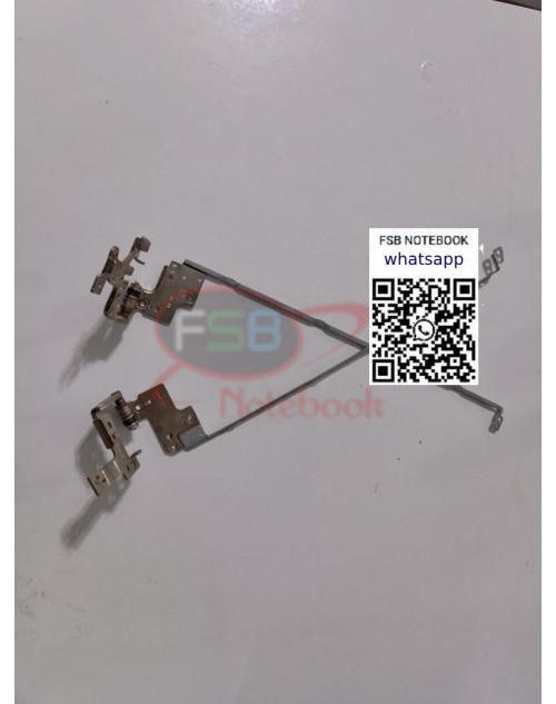 Dell 3540 2521 Inspiron 3521 3537 5521 5537 p28f AM0SZ000100 AM0SZ000200 Laptop Hinge Menteşe Takımı Sag Sol