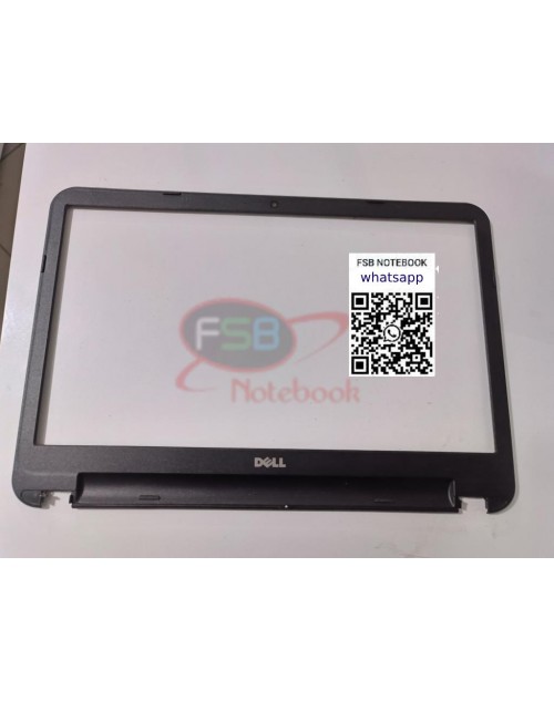 DELL İBSPİRON 3521 5521 Ön Çerçeve - Bezel