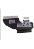 Dell Inspiron P66F Orijinal Batarya Flex Kablo BAL20 DC02002MM00