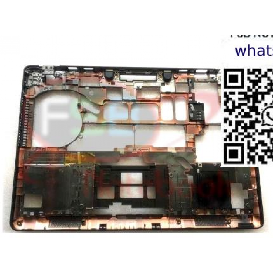 Dell Latitude E5440 Alt Kapak