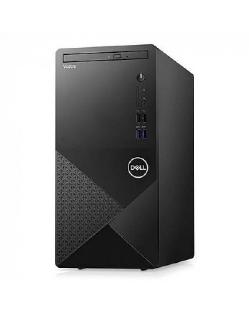 DELL VOSTRO 3910MT i5-12400 8GB 256GB SSD UBUNTU N7505VDT3910_UBU