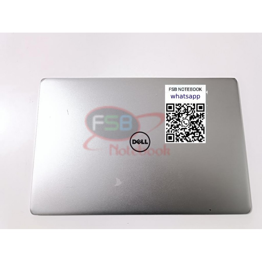 DELL XPS 13 9350 9360 P54G LCD COVER (YANLARDA EZİK VAR)