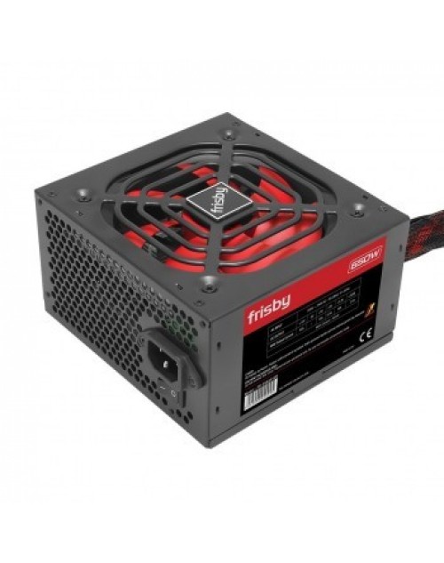 FRISBY FR-PS6580P 650W 80+ POWER SUPPLY