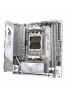 GIGABYTE ANAKART AM5 MINI-ITX X870I AORUS PRO ICE
