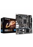 GIGABYTE H610M H V2 DDR5 5600Mhz(OC) HDMI M.2 mATX 1700p