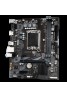 GIGABYTE H610M K 3200Mhz M.2 MATX 1700p