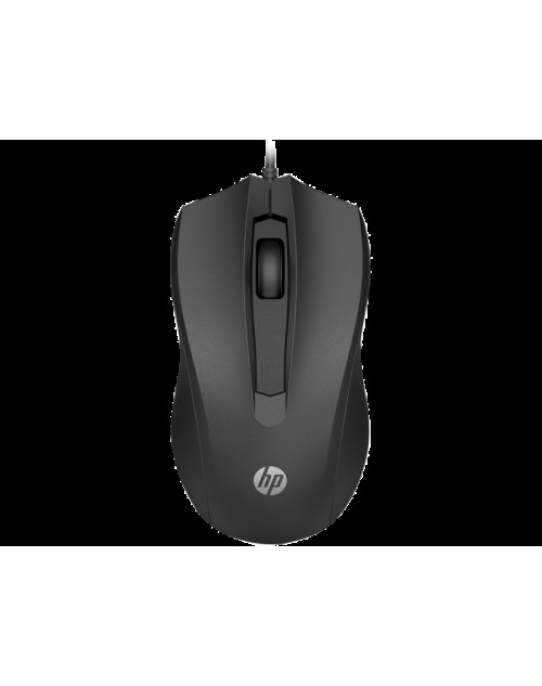 HP 105 KABLOLU MOUSE (822M9UT)