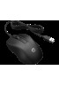 HP 105 KABLOLU MOUSE (822M9UT)