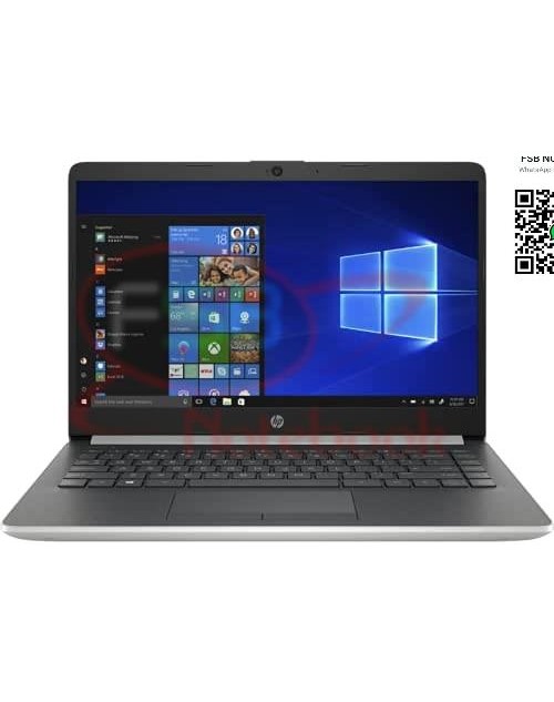 HP 14-DK0010CA SSD eMMC HARDDİSK DEĞİŞİMİ