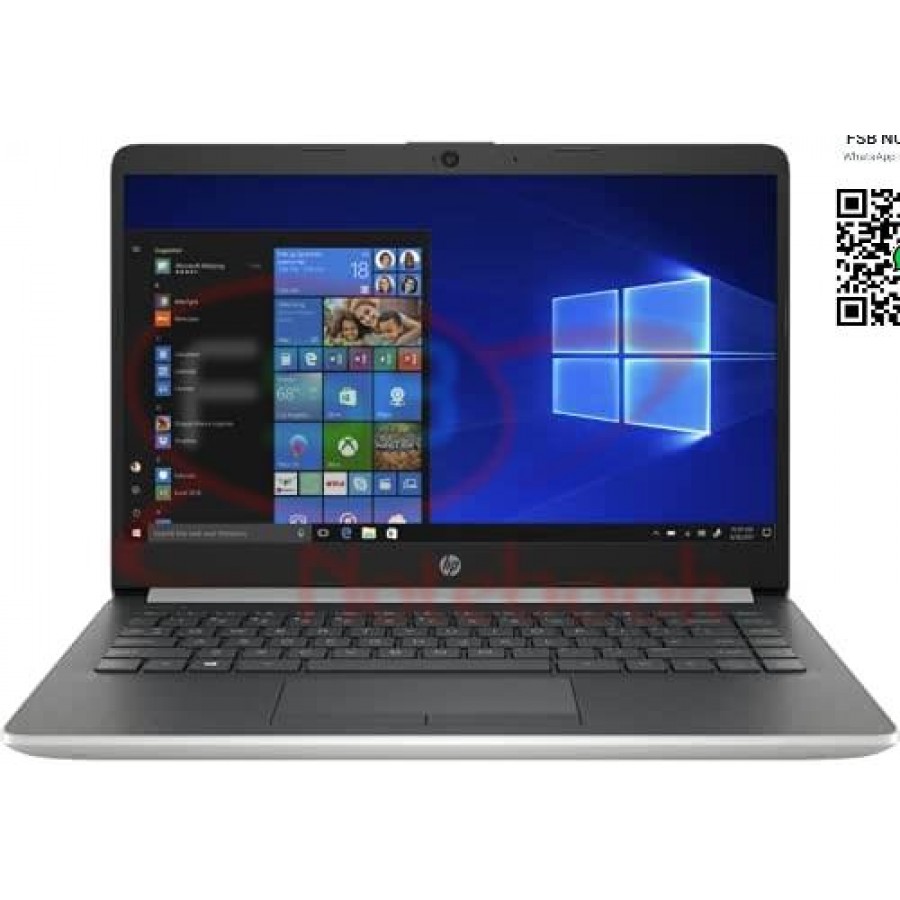 hp 14-dk0010ca SSD Değişimi 120 240 gb ssd takma