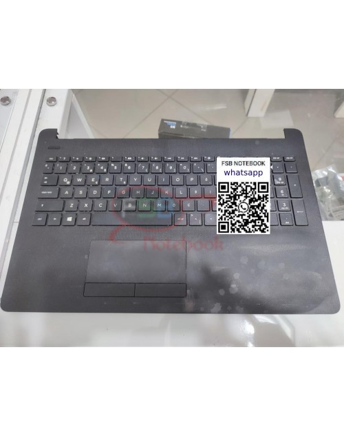 HP 3168ngw KASA VE PARÇALARI LCD COVER ALT KASA MENTEŞE TOUCHPAD KASA DATA FLEX  KABLOSU