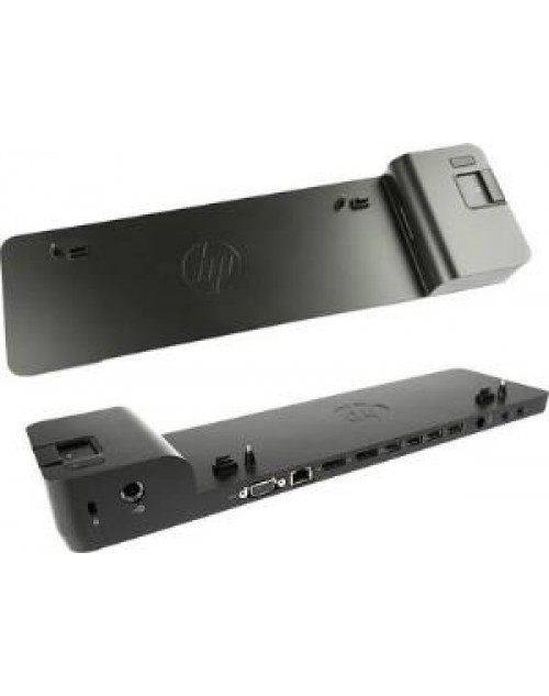 Hp 2013 Ultraslim D9Y32Aa Laptop Docking Station