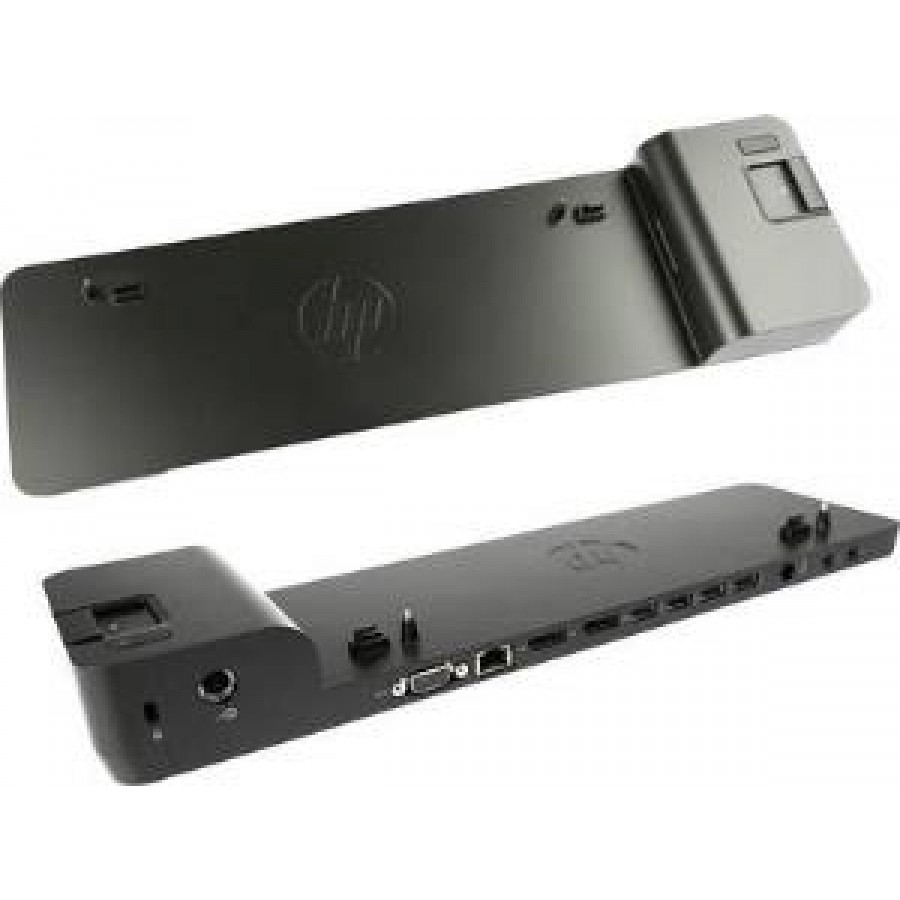 Hp 2013 Ultraslim D9Y32Aa Laptop Docking Station