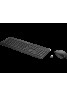HP 235 KABLOSUZ KLAVYE MOUSE SET (1Y4D0UT)