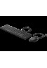 HP 320MK KABLOLU KLAVYE MOUSE SET (9SR36AA)