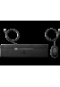 HP 320MK KABLOLU KLAVYE MOUSE SET (9SR36AA)