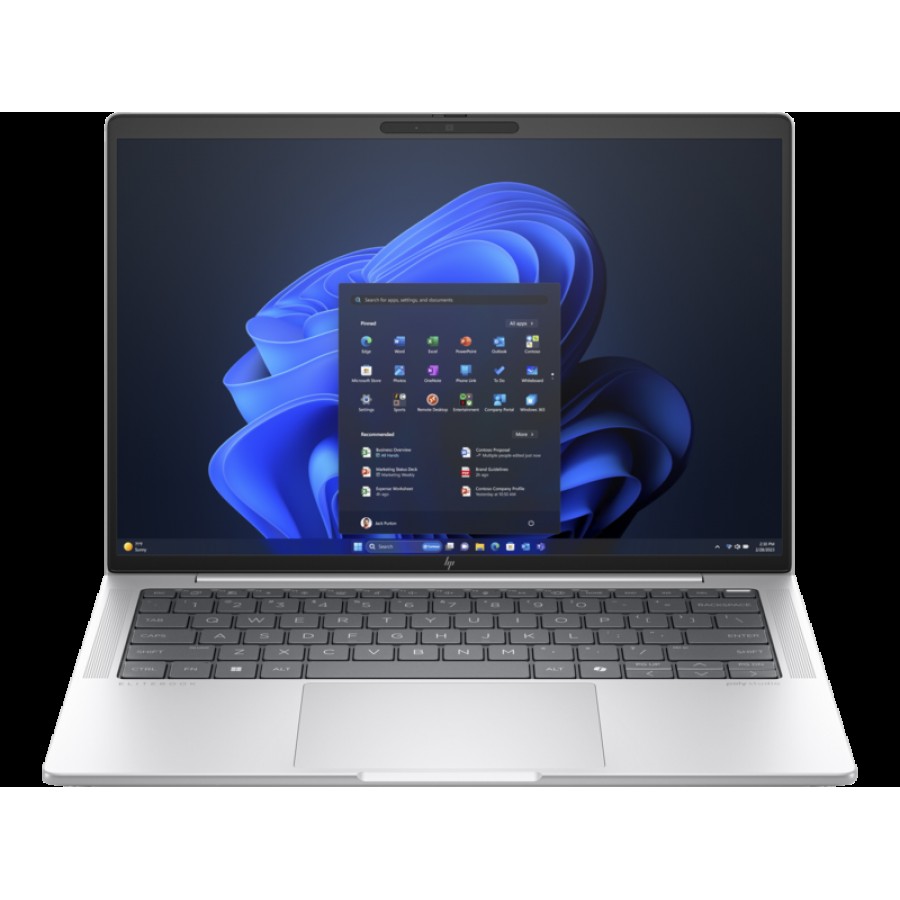 HP ELITEBOOK 1040 G11 9G0J6ET U7-155H 32GB 1TB SSD 14&apos;&apos; W11PRO