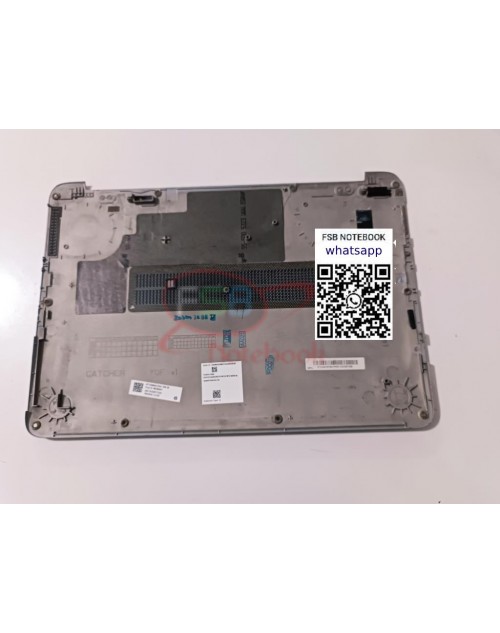 HP ELİTEBOOK 1040 G3  Alt Kasa Kapak Bottom Case