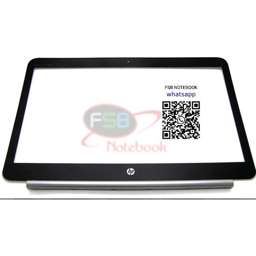 HP EliteBook 1040 G3 Ekran Ön Çerçeve Bezel JTEE4Y0F001010