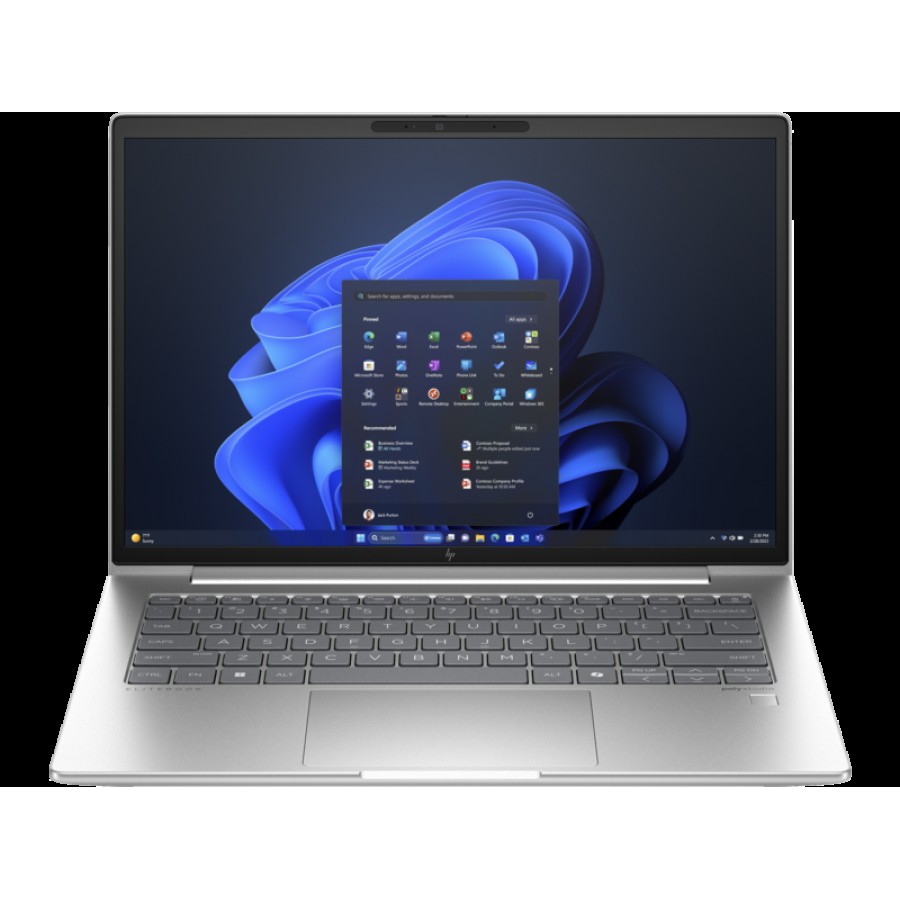 HP ELITEBOOK 640 G11 9Y7U4ET U5-125U 8GB 512GB SSD 14&quot; FDOS