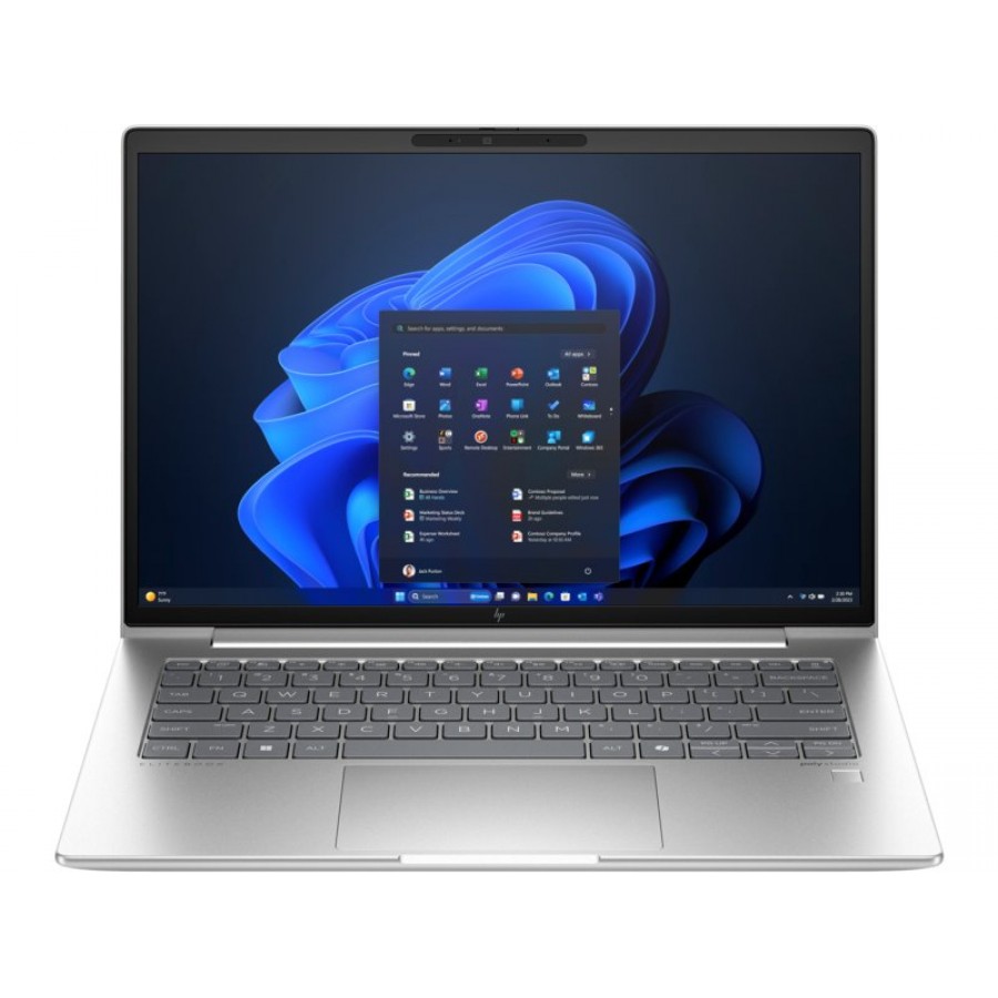 HP ELITEBOOK 640 G11 A23E2EA U7-155U 16GB 512GB SSD 14&quot; FDOS