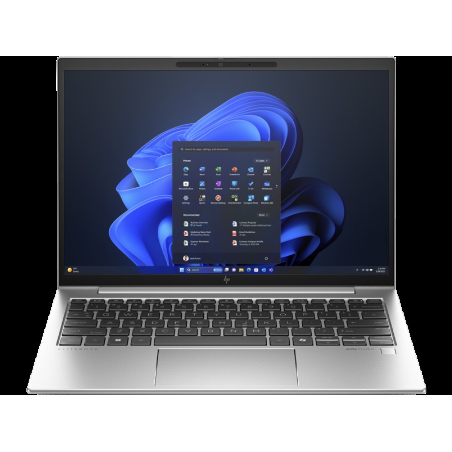 HP ELITEBOOK 830 G11 970Q2ET U7-155U 32GB 1TB SSD 13&apos;&apos; W11PRO