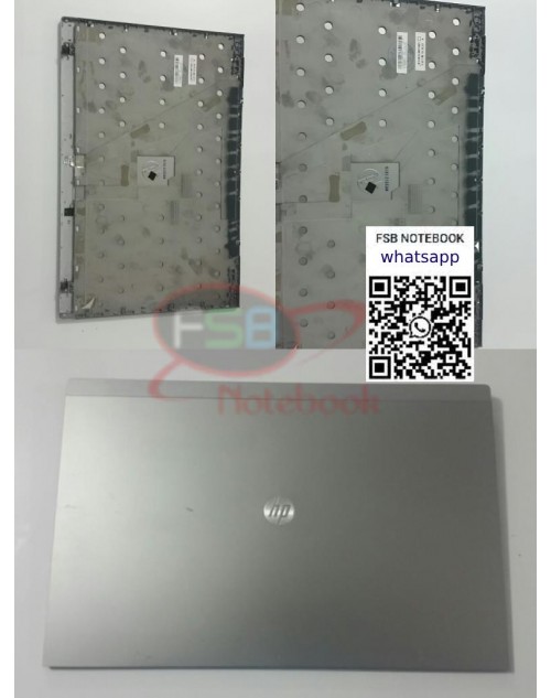  HP EliteBook 8470P Laptop LCD COVER EKRAN KASASI 685995-001
