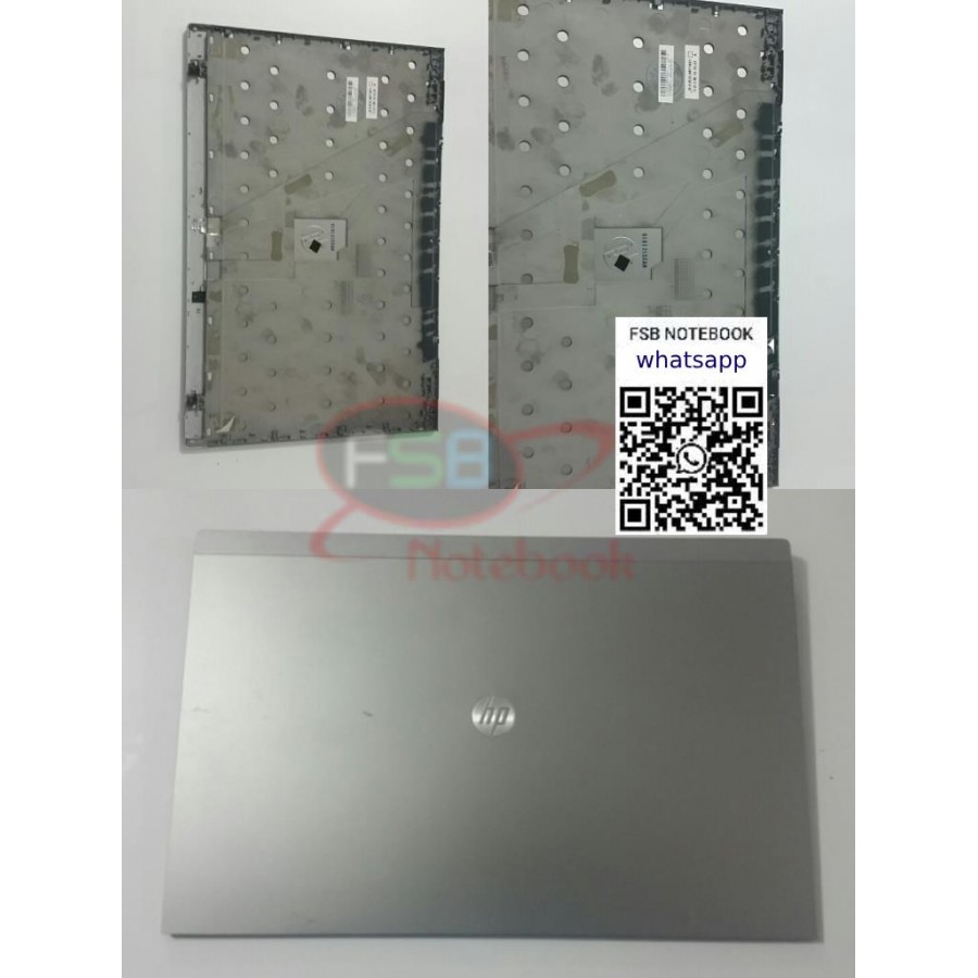 HP EliteBook 8470P Laptop LCD COVER EKRAN KASASI 685995-001