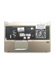  hp EliteBook 8560p 8570P Klavye Kasa Üst Kasa 641207-001 641208-001