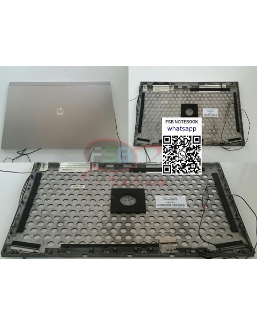 HP EliteBook 8570P Series 686302-001 LCD COVER EKRAN KASASI 