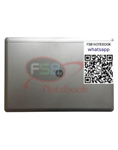 HP EliteBook Folio 9470M Ekran Arka Kasası Lcd Back Cover 702858-001
