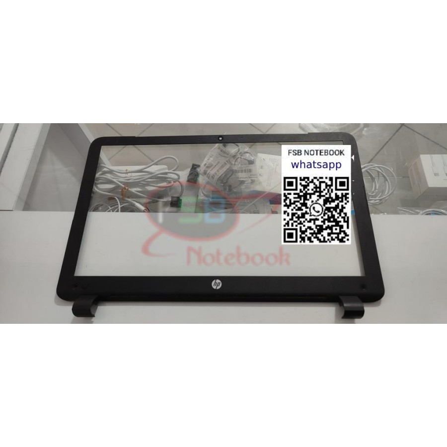 HP Pavilion 15-P 15-P046NA 15.6'' Ekran Ön Çerçeve Bezel EAY1400601