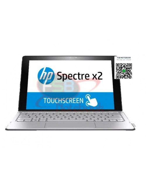 HP Pavilion x2 - 10-n100nt TPN-1122 Harddisk Değişimi