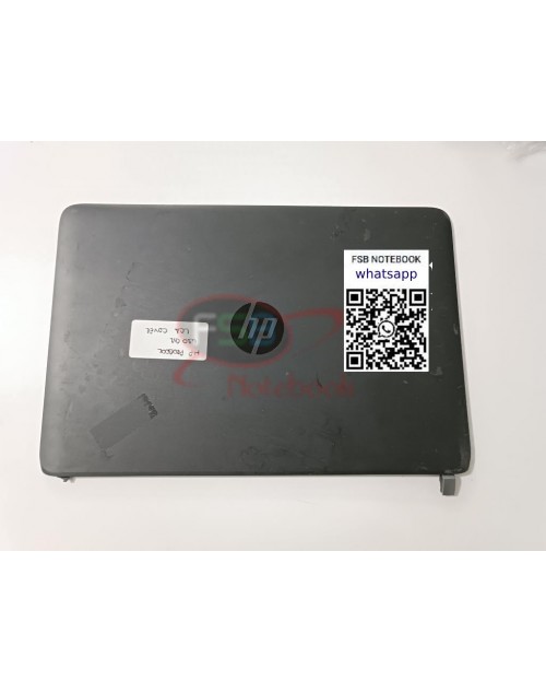 HP Probook 430 G2 Ekran Arka Kasa Lcd Cover 768192-001