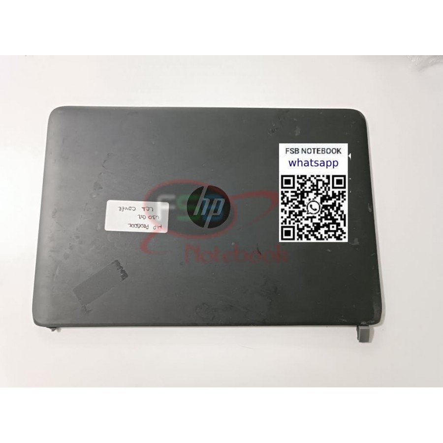 HP Probook 430 G2 Ekran Arka Kasa Lcd Cover 768192-001