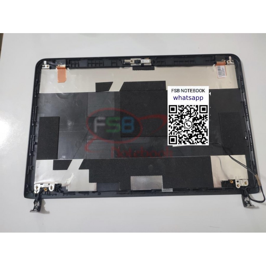 HP Probook 430 G3 Ekran Arka Kasası Lcd Back Cover EAX6100101A