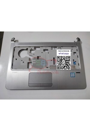HP ProBook 430 G3 Notebook Laptop Üst Kasa Klavye Kasa 826394-001 AD000X62000