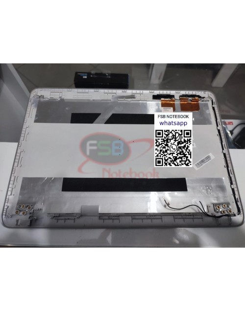 HP Probook 430 G4 Ekran Arka Kasası Lcd Back Cover EAX8100101A