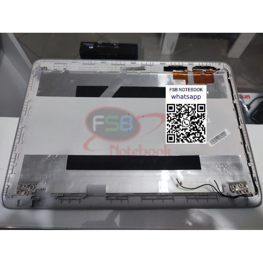 HP Probook 430 G4 Ekran Arka Kasası Lcd Back Cover EAX8100101A