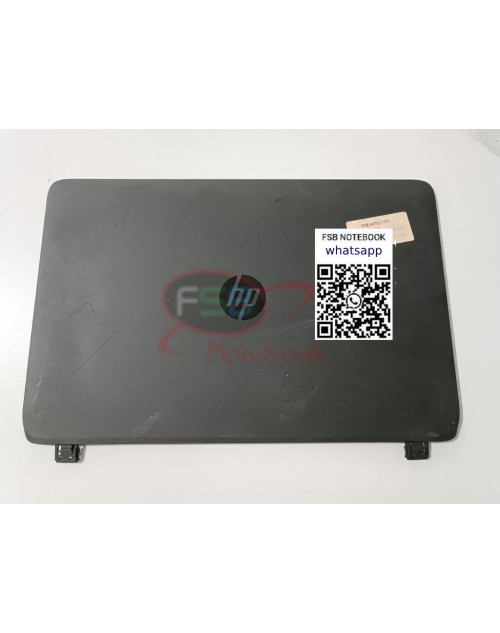 HP  Probook 450 G1 / 455 G1 Lcd Cover  711932 001( Menteşe Kapaksız)