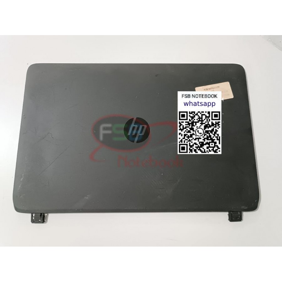 HP  Probook 450 G1 / 455 G1 Lcd Cover  711932 001( Menteşe Kapaksız)