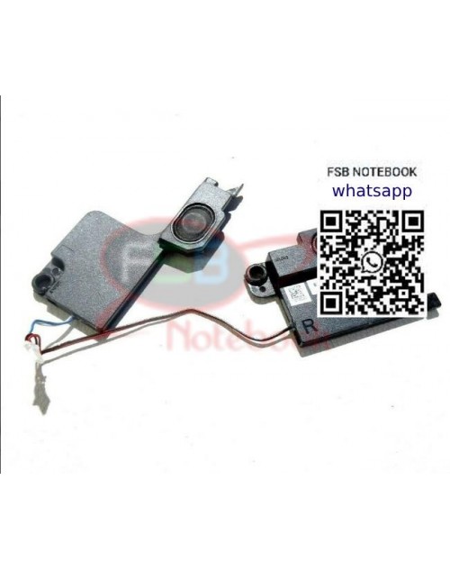  Hp ProBook 450 G2 455 G2 L+R Notebook Hoparlör Speaker Takımı