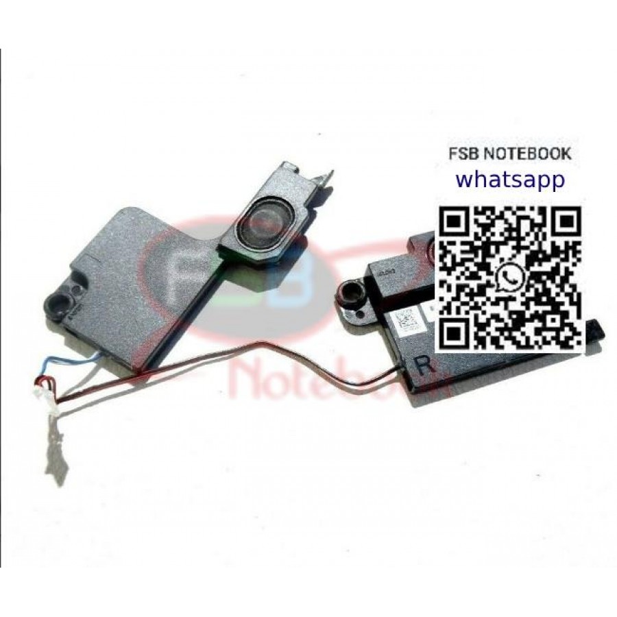  Hp ProBook 450 G2 455 G2 L+R Notebook Hoparlör Speaker Takımı