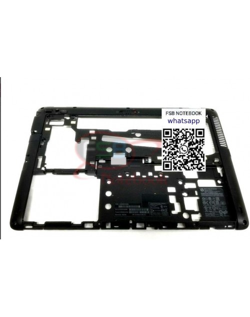 HP EliteBook 740 745 840 G2 Alt Kasa Bottom Case 