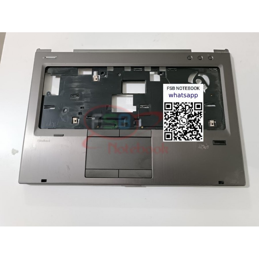 HP ProBook 6460B 6465B 6470B 6475B Üst Kasa Klavye Kasa 684336-001