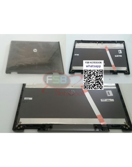 HP ProBook 6470B 6475B 6460B 6465B Ekran Arka Kasası Lcd Back Cover 642778-001