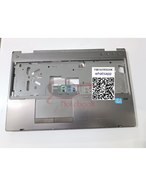 HP ProBook 6570B 686316-001 Kasa Üst Kasa 