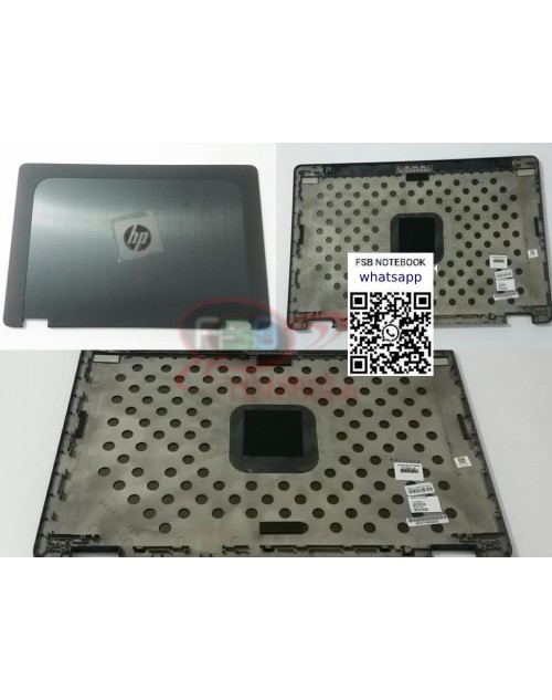HP ZbOOK 15 G1 Zbook 15 G2 LCD arka kapak 734296-001